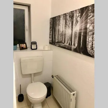 Zum Schwarzen Tiger Inkl. Parkplatz Apartment *