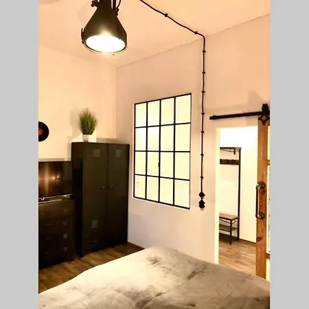 Zum Schwarzen Tiger Inkl. Parkplatz Apartment