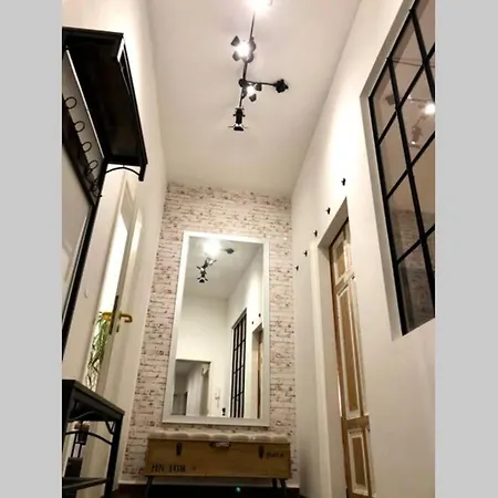 Zum Schwarzen Tiger Inkl. Parkplatz Apartment Erfurt