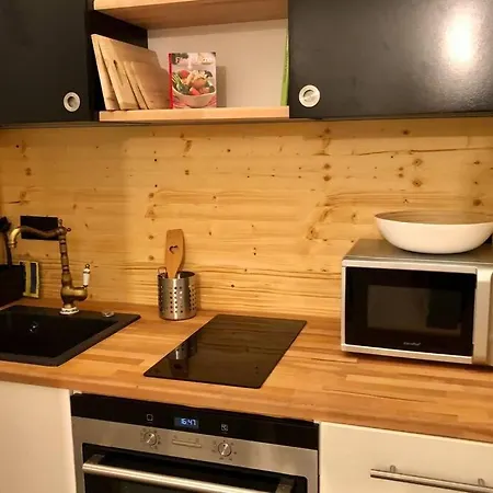 Zum Schwarzen Tiger Inkl. Parkplatz