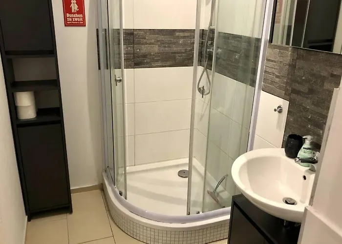 Zum Schwarzen Tiger Inkl. Parkplatz * Erfurt