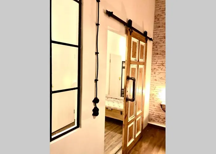 Lejlighed Zum Schwarzen Tiger Inkl. Parkplatz *