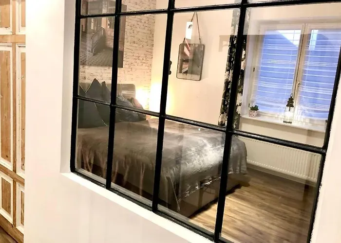 Zum Schwarzen Tiger Inkl. Parkplatz * Erfurt