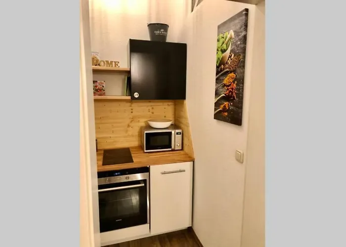 Zum Schwarzen Tiger Inkl. Parkplatz Erfurt