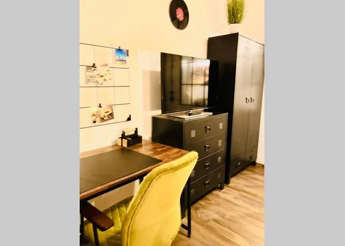 Zum Schwarzen Tiger Inkl. Parkplatz