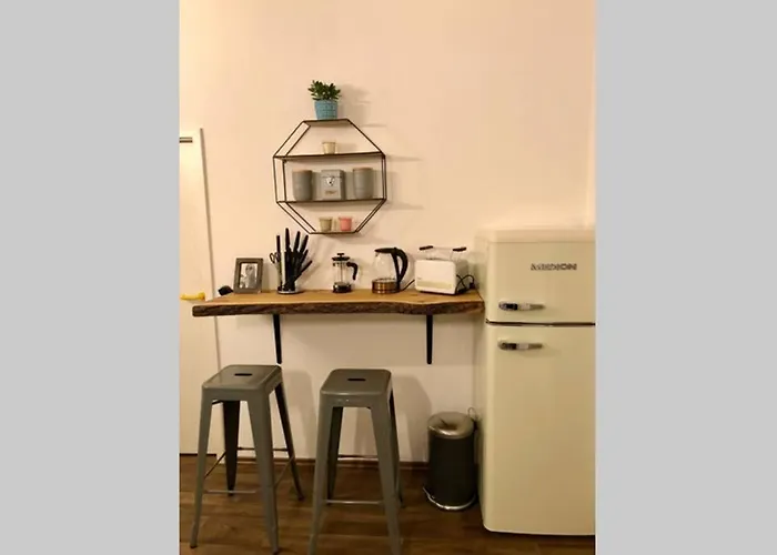 Zum Schwarzen Tiger Inkl. Parkplatz