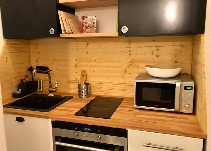 Zum Schwarzen Tiger Inkl. Parkplatz